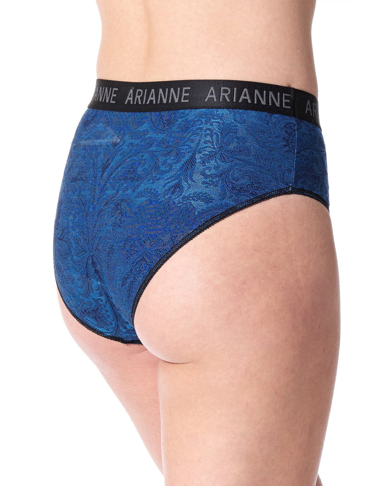 Florence Logo Panty