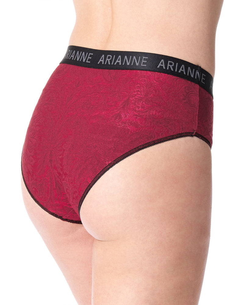 Florence Logo Panty