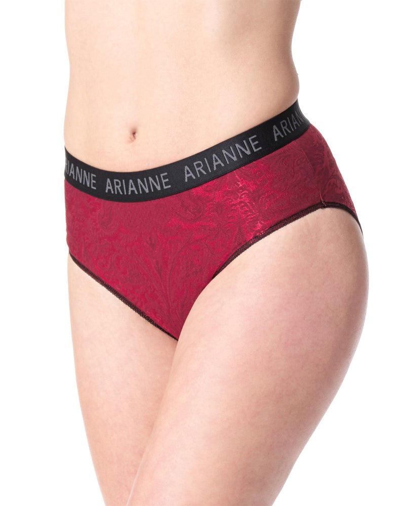 Florence Logo Panty