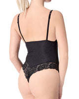 Stacy Thong Cut Bodysuit